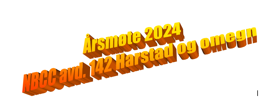 Årsmøte 2024